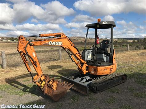 case cx27b mini excavator specs|case cx27b dimensions.